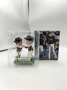 バブルヘッドドール|株式会社千葉ロッテマリーンズ