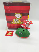 スヌーピーオルゴール|WESTLAND