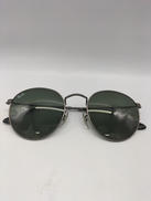 ROUND METAL|RAY BAN