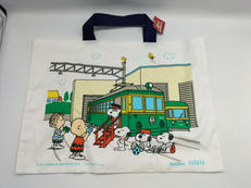 キャンバストートバッグ|株式会社ファミリア