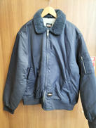 ボンバージャケット|SUPREME×DICKIES