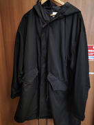 M-51モッズコート|JOHNBULL