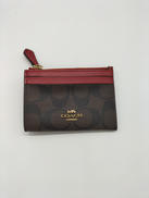 パスケース|COACH