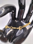 3連ブレスレット|選択不可