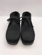 ワラビー スエード|CLARKS