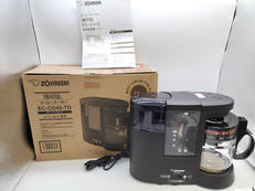 コーヒーメーカー|象印