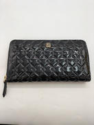 エナメル長財布|FENDI