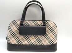 トートバッグ|BURBERRY