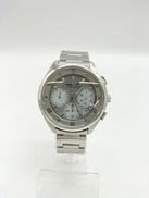 ソーラークロノグラフ|AGNES B.