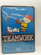 スヌーピー|OPEN ROAD