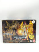 聖闘士星矢 黄金魂 -SOUL OF GOLD-|BANDAI