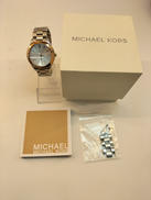腕時計|MICHAEL　KORS