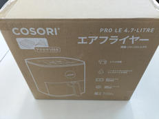 ノンフライヤー|COSORI