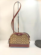 ショルダーバッグ|COACH