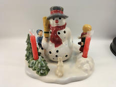 キャンドルホルダー|VILLEROY&BOCH