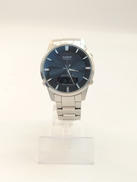 ソーラー腕時計|CASIO