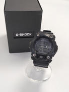 ソーラー時計|CASIO