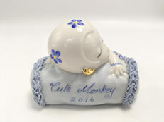 レースフィギュリン|IRISH DRESDEN