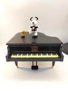 スヌーピー＆ウッドストック　ピアノ|BLUE RIDGE