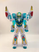 ナンバーワン戦隊ゴジュウジャー|BANDAI