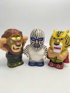 ソフビ貯金箱|その他ブランド