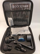 エクサガン　ホット＆クール|DOCTOR AIR