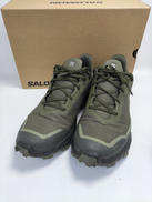 スニーカー|SALOMON