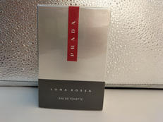 ルナロッサ オーデトワレ|PRADA