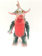 ブルマァクの怪獣シリーズ|ブルマァク