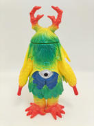 ビッグアイ|ブルマァク