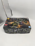 装甲騎兵ボトムズ ザ・ラストレッドショルダー|BANDAI