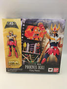 聖闘士星矢|BANDAI