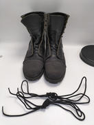 レースアップブーツ|RED WING