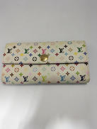 ポシェット・ポルト　モネ　クレディ|LOUIS VUITTON