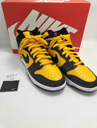 DUNKHIGH|NIKE
