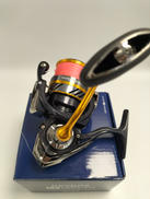 スピニングリール|DAIWA