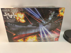 宇宙戦艦ヤマト2199|BANDAI
