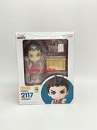 逆転裁判|GOOD SMILE COMPANY