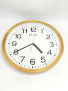掛け時計|SEIKO