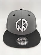 9FIFTY　グレー|NEW ERA