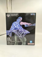 ワンピース難攻不落ノ懐刀|BANDAI
