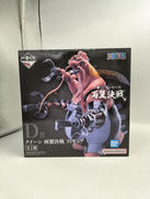 D賞クイーン　両翼決戦|BANDAI NAMCO