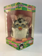 ファービー|TOMY