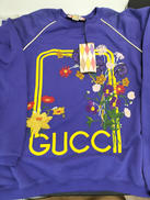 トレーナー|GUCCI