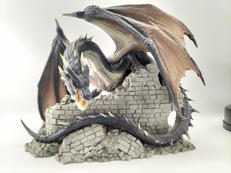 一番くじ モンスターハンター 20TH ANNIVERSAR|BANDAI SPIRITS