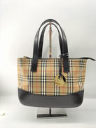 トートバッグ|BURBERRY