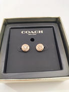 ピアス|COACH