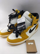 エアジョーダン1 レトロ ハイ OG イエローオークル|NIKE