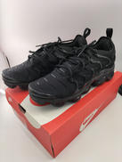 エアマックスプラス トリプルブラック|NIKE