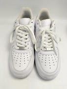 AIR FORCE 1 LOW '07"WHITE/WHI|NIKE